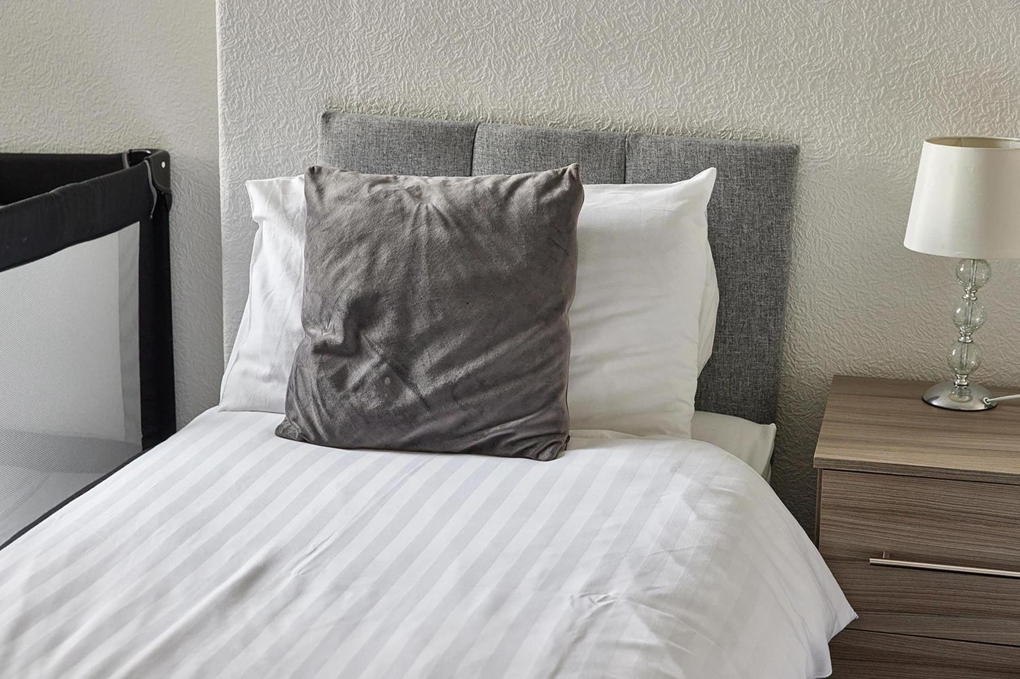 Pleasure Holiday Apartments Blackpool Quarto foto